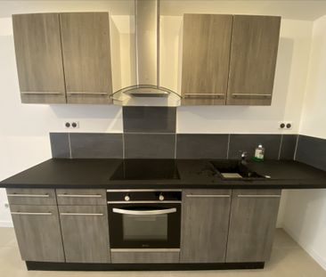 Location Appartement 2 pièces 38m² - Photo 1