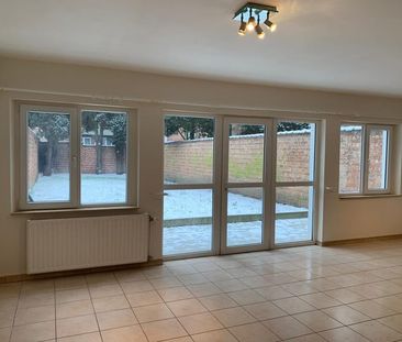 Appartement te huur - Foto 1