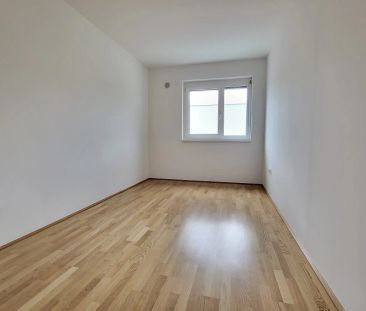 Erstbezug! Gefördertes Reihenhaus mit Terrasse und Garten, Top 7C - Foto 6