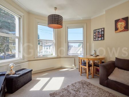 2 bedroom apartment to rent - Photo 5