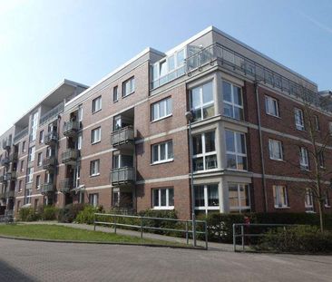 Senioren-Wohnung im Herzen von Köpenick! - Photo 1