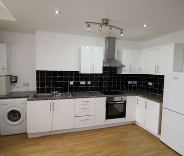 23 Fishergate Hill, Flat, PRESTON, Lancashire PR1 8JB - Photo 1