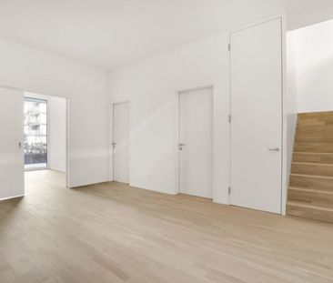 Urbane Maisonettewohnung im Neubau Saurer-Werk 2 - Photo 1