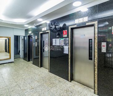Apartamento JK com 1 quarto e 20m² para alugar em Centro Histórico,... - Foto 4