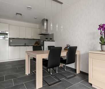 Huis te huur: Wilgenhof 8 2481 LW Woubrugge - Foto 4