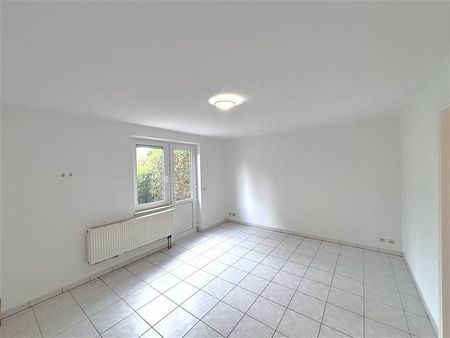 Appartement te huur - Foto 3