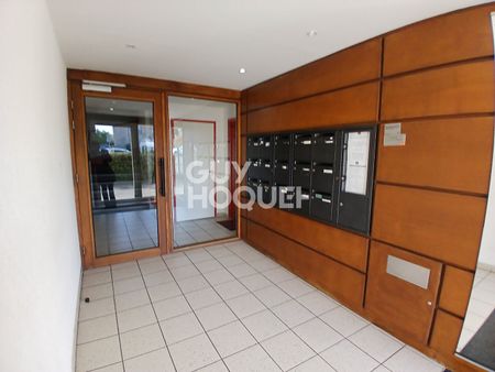 LOCATION d'un appartement de 3 pièces (63 m²) à SOISSONS - Photo 3