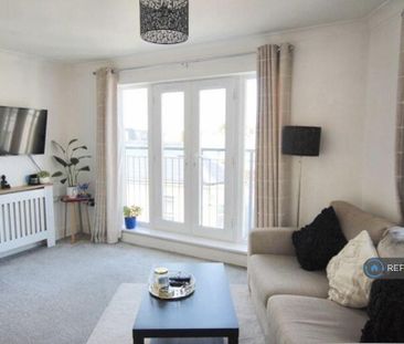 1 bedroom flat to rent - Photo 5