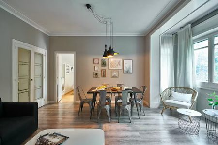 Carrer de Londres, Barcelona, Catalonia 08029 - Photo 4