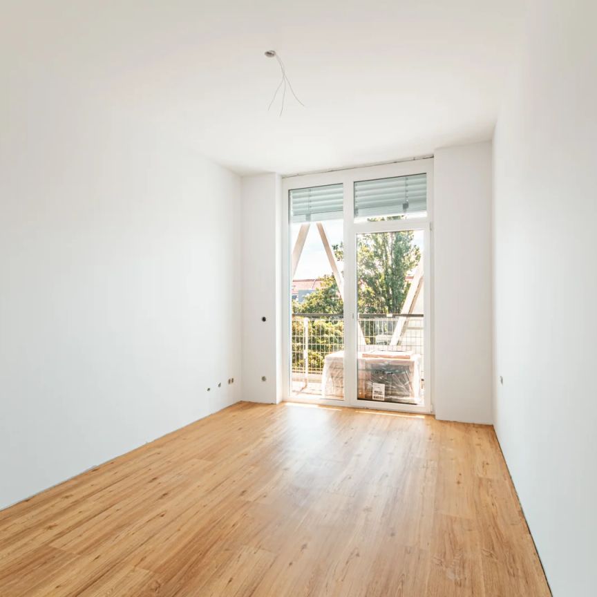 LEVEL GRAZ – Lebensgefühl auf höchstem Niveau - Photo 1