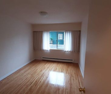 Downtown Apartment Building - Photo 5