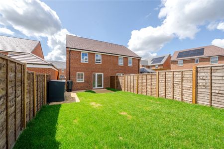3 bedroom house to rent - Photo 5