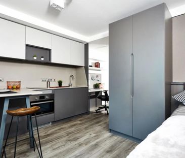 Edinburgh | Studio | 591346 | close to the National Museum of Scotland - Photo 2