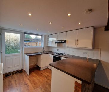 1 bedroom bungalow to rent - Photo 4