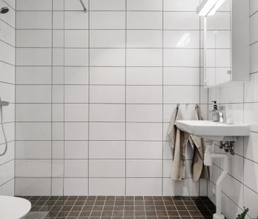 Turfgatan, Täby - Photo 4