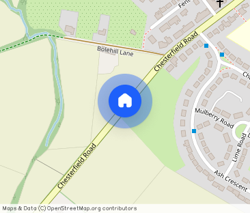 Chesterfield Road, Eckington, S21 - Photo 1