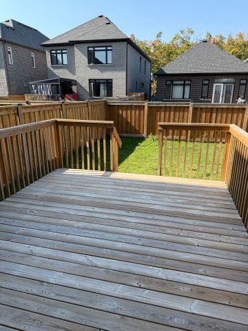 For Lease - 25 Paddington Grove Unit# Upper, Barrie, Ontario - Photo 5