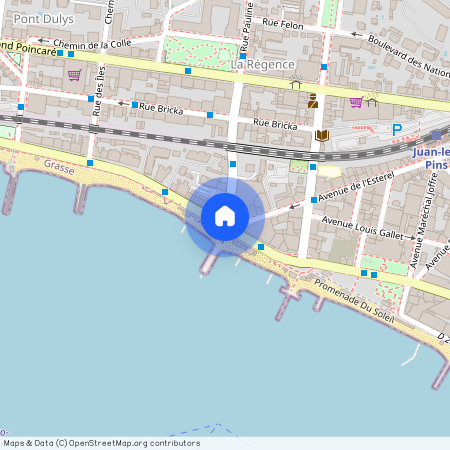 06160, Juan Les Pins