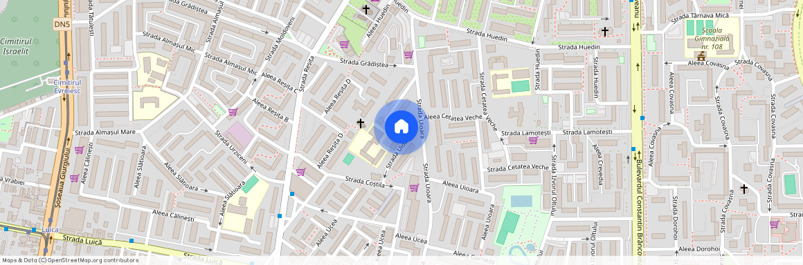 Brancoveanu, Bucuresti