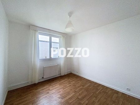 MAISON DE 96M² EN LOCATION A GRANVILLE - Photo 2