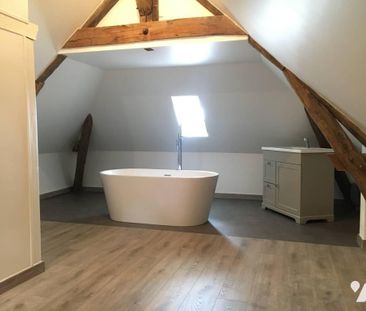 Maison CENTRE BOURG SARAN - Photo 5