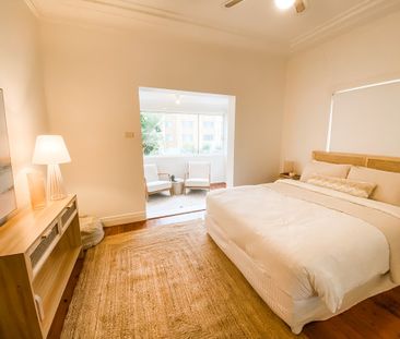 3-bedroom shared house, Blacket st - Photo 4