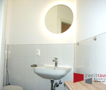 Sutthausen, modernes Apartment mit WohnSchlafraum und integrierter ... - Photo 6