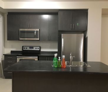 For Lease - 126 Alvin Pegg Drive, East Gwillimbury, Ontario - Photo 2