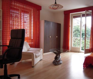 1 Zimmer, 22 m², 2. Stock - Photo 2