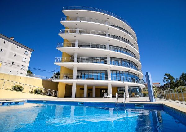 Apartamento T3 em Lisboa