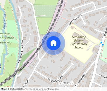 Moresk, Truro - Photo 1