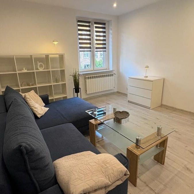 Wyjątkowe 2 niezalezne pokoje , z osobną kuchnią 50 m² - Фото 1