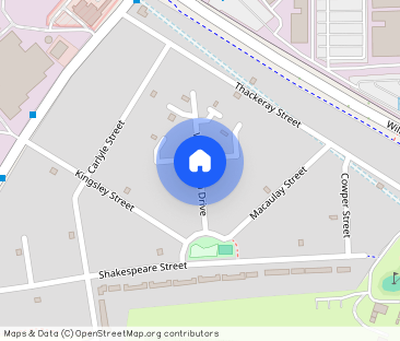 2 Bedroom House Inner Terrace - Photo 1