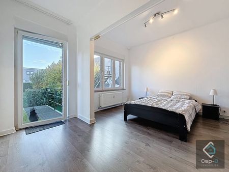 Appartement te huur - Foto 5