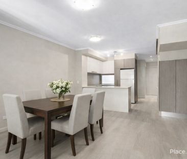 43/123 Barrack Road, Cannon Hill QLD 4170 - Townhouse For Rent | Do... - Photo 2