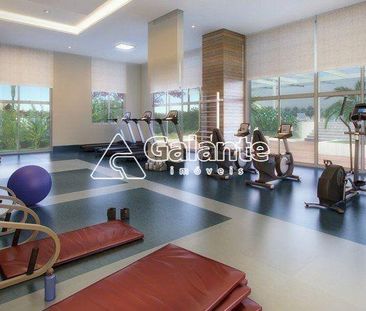 Apartamento para alugar no Botafogo em Campinas - Foto 4