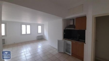 Location Appartement 1 pièce 33m² AIX EN PROVENCE 13100 - Photo 5