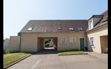 Location Maison 4 pièces 90 m² Le Magny - Photo 5
