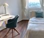 NADŠTANDARDNÝ 4i BYT S VÝHĽADOM NA JAZERO – PROJEKT ORBIS, SENEC - Photo 6