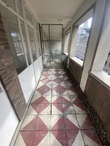 Te huur: Appartement Westewagenstraat 20 in Rotterdam - Photo 2