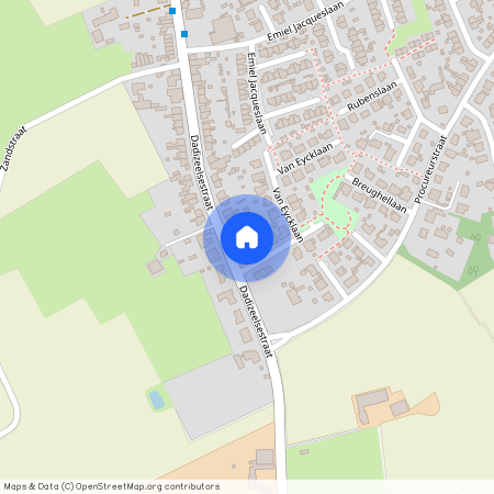 Dadizeelsestraat 117, 8890 Moorslede