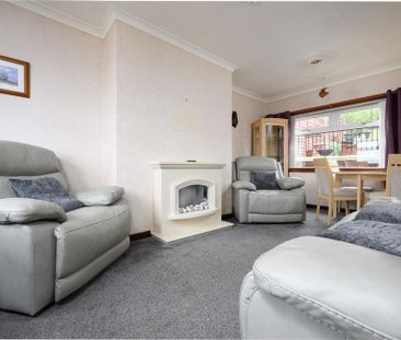 2 bedroom semi-detached house to rent - Photo 1