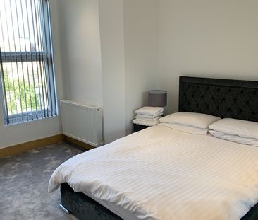 1 Bed Flat, Christchurch Avenue, NW6 - Photo 5