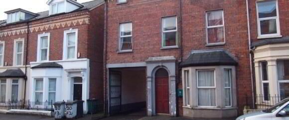 2-20 Malone Avenue, Belfast, BT9 6ER - Photo 1
