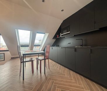 Vernieuwde studio op TOP locatie! - Photo 4