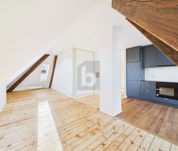 4 Zimmer, 100 m², 4. Stock - Photo 4