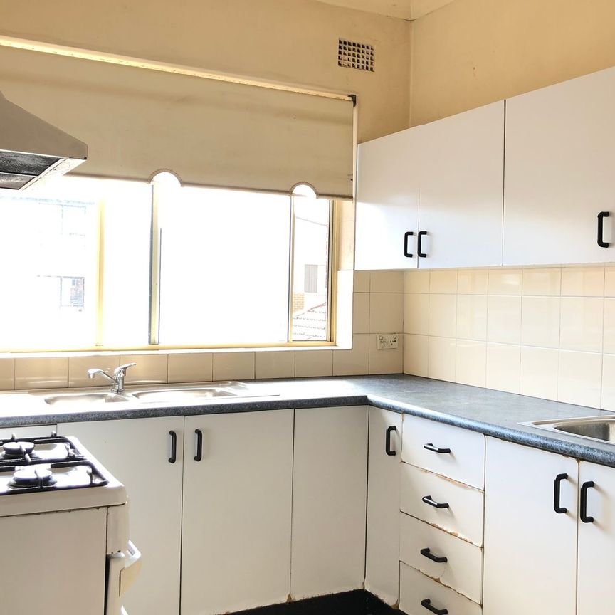 2 Bedroom UnitSecond Floor - Photo 1