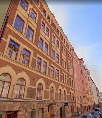 Birkagatan, Stockholm - Photo 1