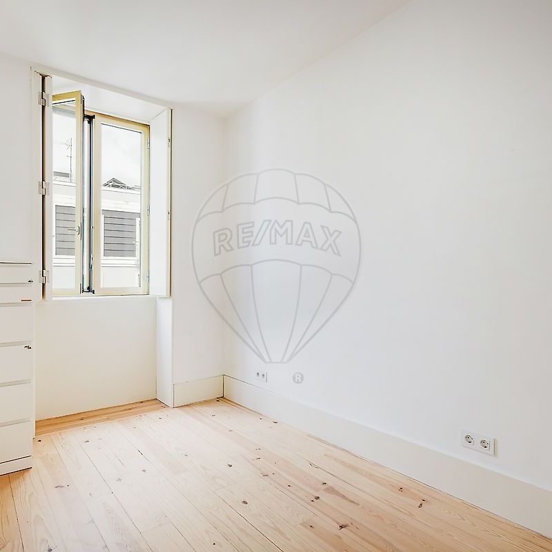 Apartamento T2 em Lisboa - Photo 1