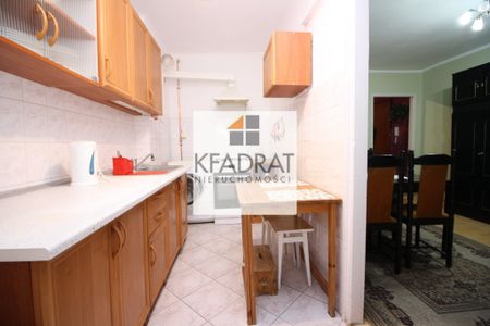 Na wynajem, 3 pokoje, balkon, Starówka - Zdjęcie 3